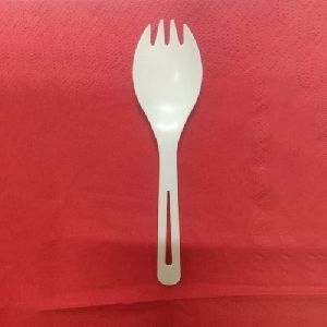 Disposable Bagasse Fork