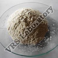 Stabilized Zirconium Oxide