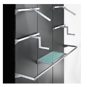 Sai Fab Steel Shelving Accessories