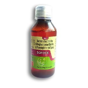 100 Ml Sofdex Syrup