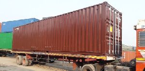 MS Container