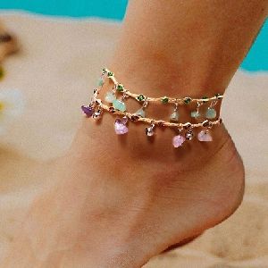 Bangles, Bracelets and Anklets