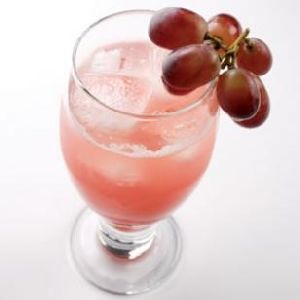 Red Grapes Soft Drink Concentrate