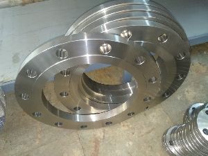 Duplex Flanges