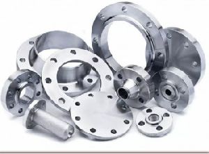 Inconel Fittings