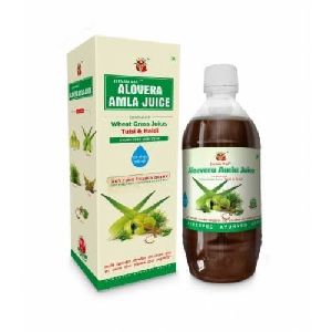 Herbal Juice