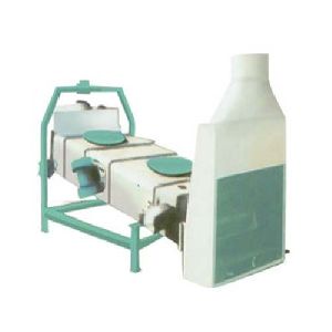 Vibro Seed Cleaning Machine