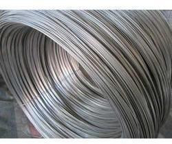 Stainless Steel Wire