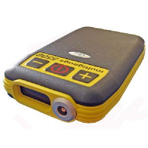 Ultrasonic Metal Thickness Gauge