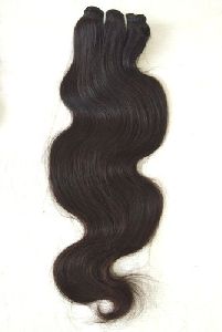 Steam Cambodian Wavy Hair