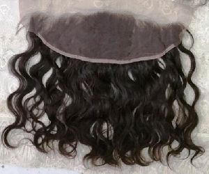 Virgin Lace Hair Frontal