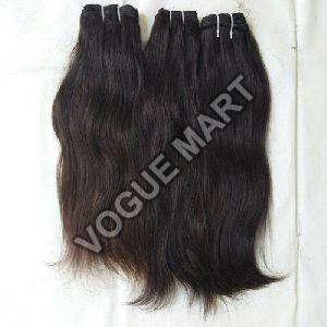 Natural Weft Straight Hair