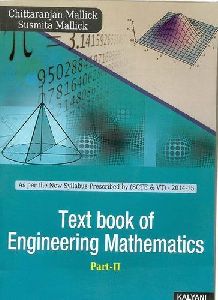 Engineering Mathematics Book