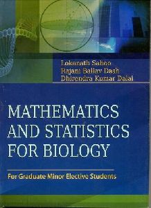 Mathematics And Statistics For Biology