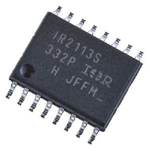 SMD Controller IC