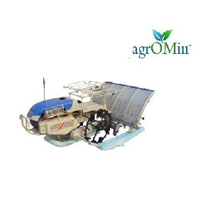 Grain Processing Machine