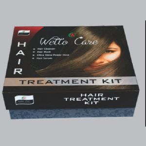 Hair Treatment Kit