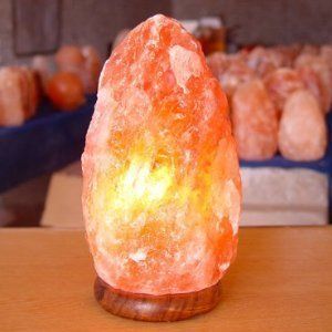 Himalayan Salt Lamps