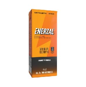 Enerzal Energy Drink