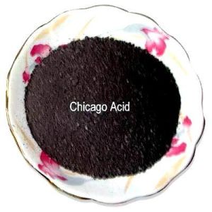 Chicago Acid