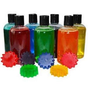 Oil Soluble Dyes