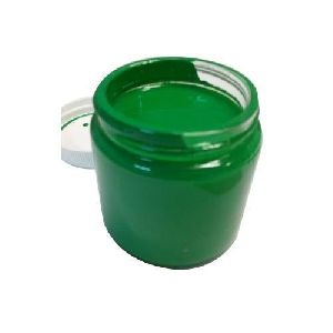 Pigment Paste Green