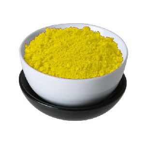 Quinoline Yellow Food Colour