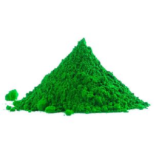 Solvent Green Dye