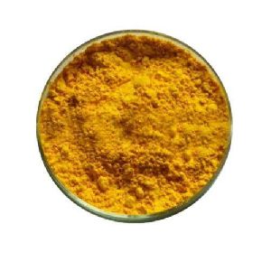 Solvent Yellow Dye