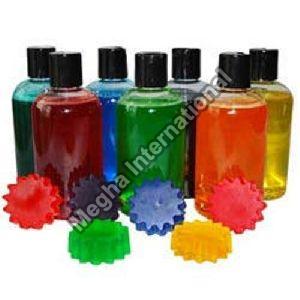 Oil Soluble Dyes