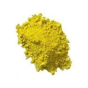 Yellow GL - Acid Dyes