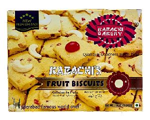 Karachi Fruit Biscuit