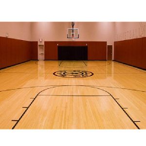 MSG Maple Basketball Sports Floorings