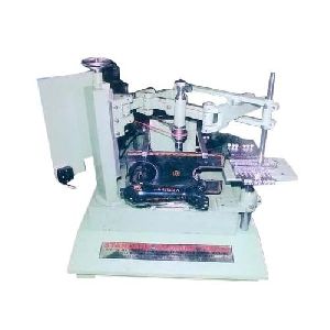 Nameplate Engraving Machine