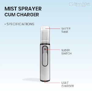 Nano Mist Sprayer