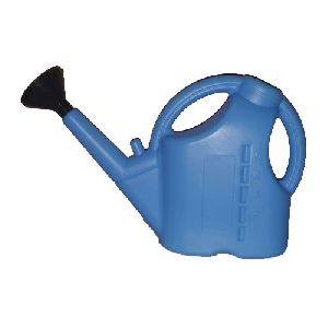 Masand Plastic Watering Can, Color : Blue