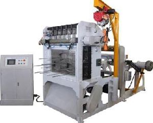 Paper Die Cutting Machines