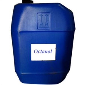 Octanol Liquid