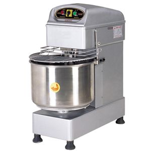 COMMERCIAL SPIRAL DOUGH MIXER