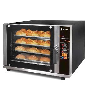 ELECTRIC CONVECTION OVEN