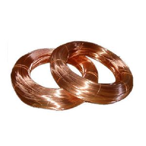 Copper Alloys Wires