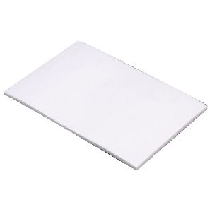 Teflon Sheet, Certification : ISI Certified