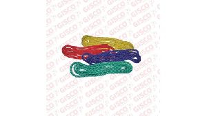 Multicolor Trimmer Line Nylon Rope, 50 m/reel at Rs 500/kg in Ahmedabad