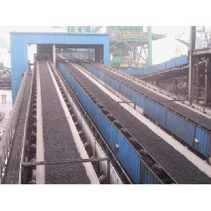 Belt Conveyors