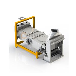 Vibro Classifier Machine