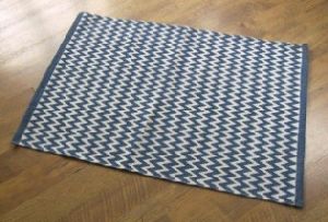 PR-020 Cotton Printed Rugs