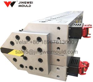 mat Casting Film Die, Brand Name : Jingwei, Packaging Type : Silver