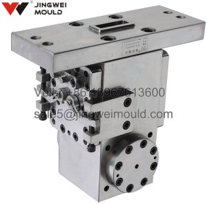 mat Feedblock, Brand Name : Jingwei, Packaging Type : Silver