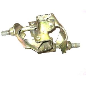 Scaffolding Fixed Clamp