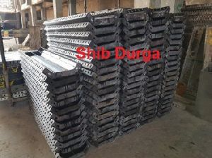 Steel & Steel Products